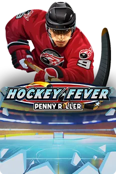 Hockey Fever Penny Roller