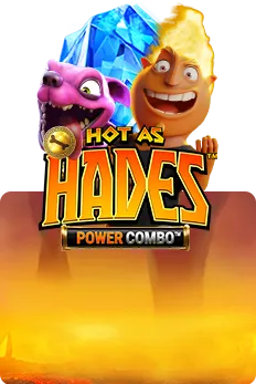 Hot As Hades Power Combo