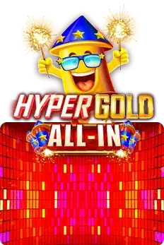 Hyper Gold All-In