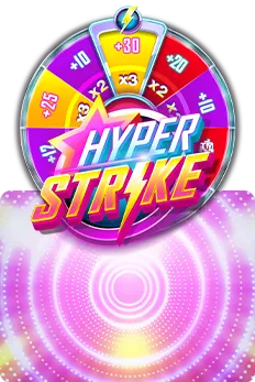 Hyper Strike