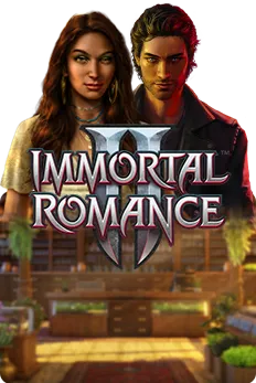 Immortal Romance II