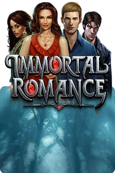 Immortal Romance