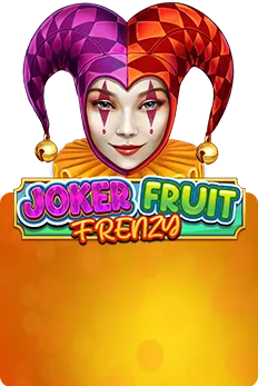 Joker Fruit Frenzy