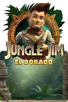 Jungle Jim - El Dorado