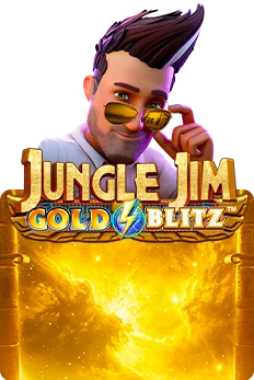 Jungle Jim Gold Blitz