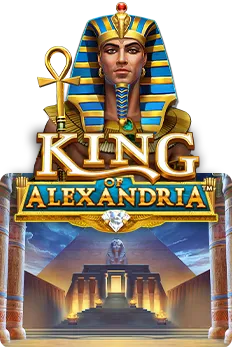 King of Alexandria