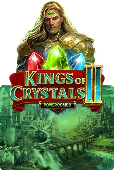 Kings of Crystals II