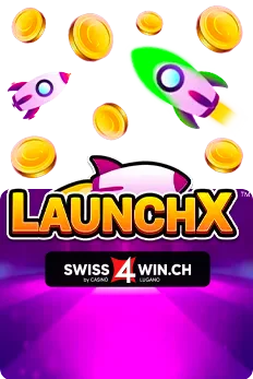 LaunchX