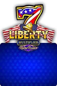 Liberty Multiplier Retro Roller