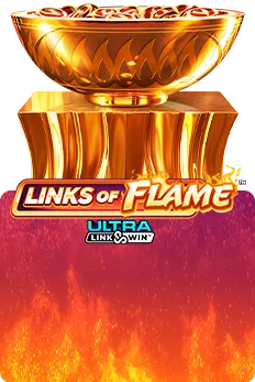 Links of Flame