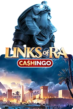 Links of Ra CASHINGO