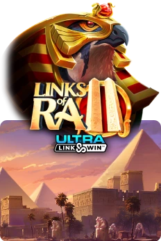 Links of Ra II