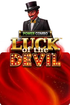 Luck of the Devil: POWER COMBO