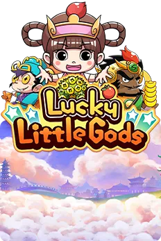 Lucky Little Gods
