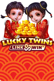 Lucky Twins Link & Win