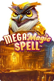 Mega Magic Spell