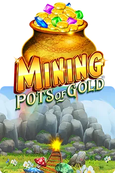 Mining Pots of Gold