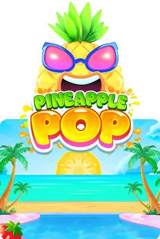 Pineapple Pop
