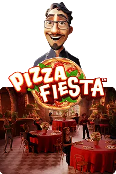 Pizza Fiesta