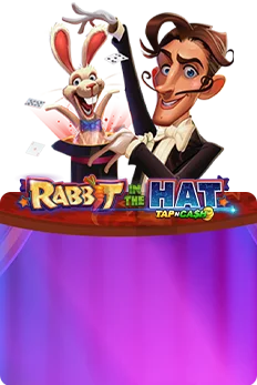 Rabbit in the Hat - Tap N Cash