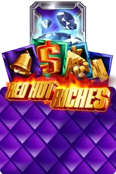 Red Hot Riches