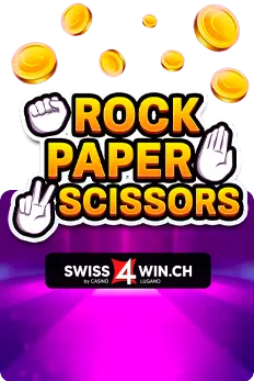 Rock Paper Scissors