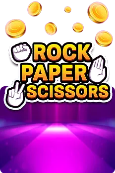Rock Paper Scissors