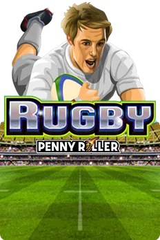 Rugby Penny Roller