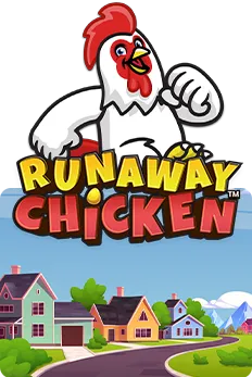 Runaway Chicken