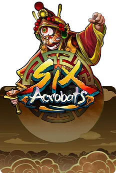 Six Acrobats