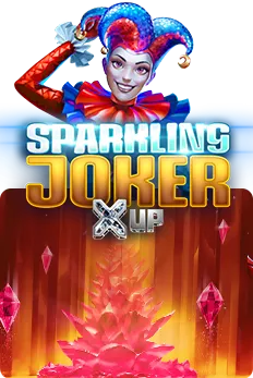 Preview Sparkling Joker X UP