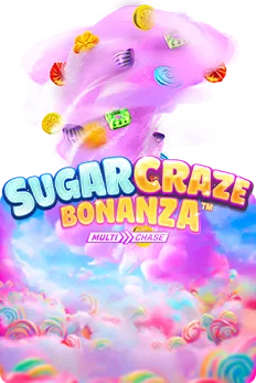 Sugar Craze Bonanza