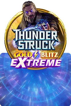 Thunderstruck Gold Blitz Extreme