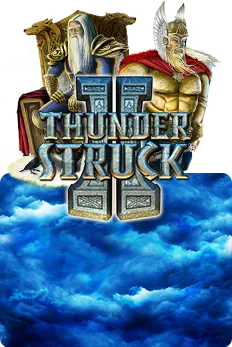 Thunderstruck II