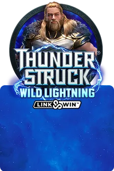 Thunderstruck Wild Lightning