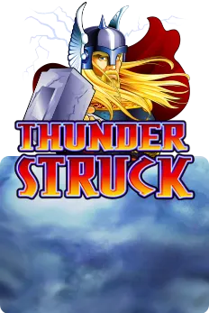 Thunderstruck