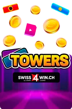 Towers