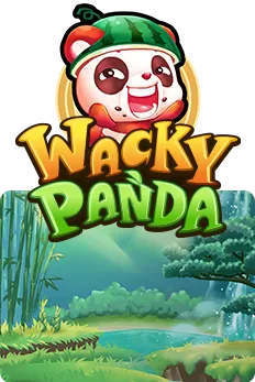 Wacky Panda