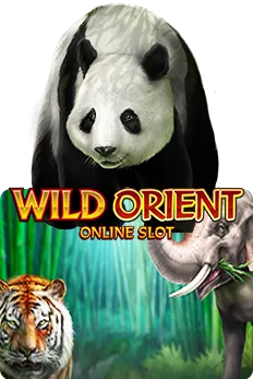 Wild Orient