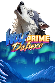 Wolf Prime Deluxe
