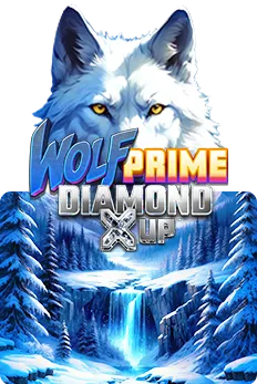 Wolf Prime Diamond X UP