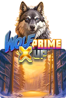 Wolf Prime X UP