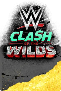 WWE: Clash of the Wilds