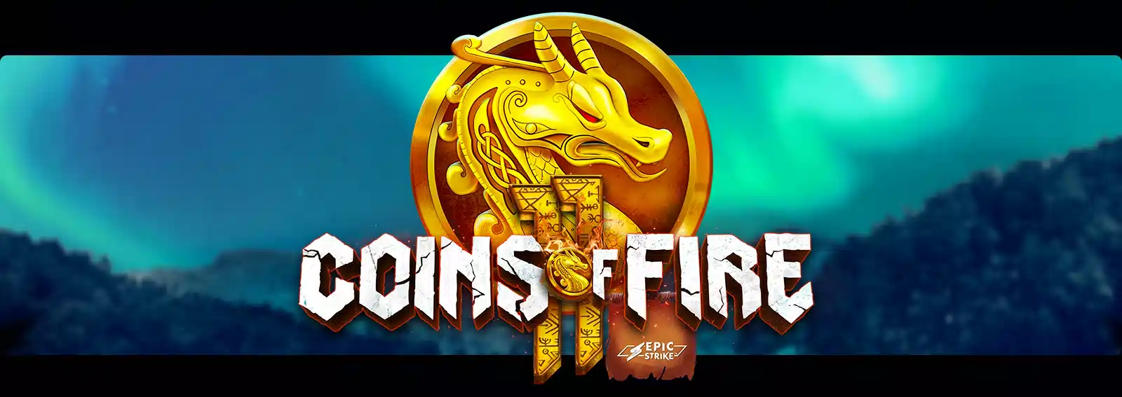 11 Coins of Fire