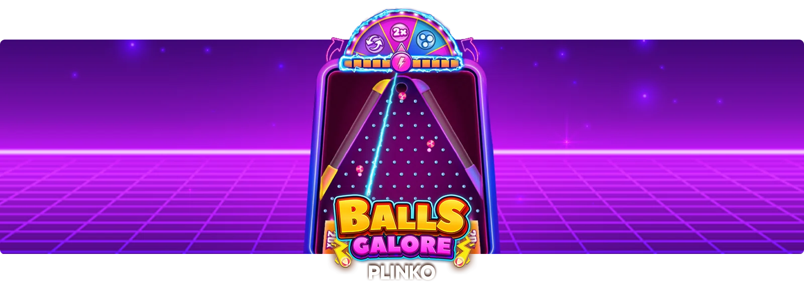 Plinko HitnSpin von BGaming: Überraschung oder Reinfall?