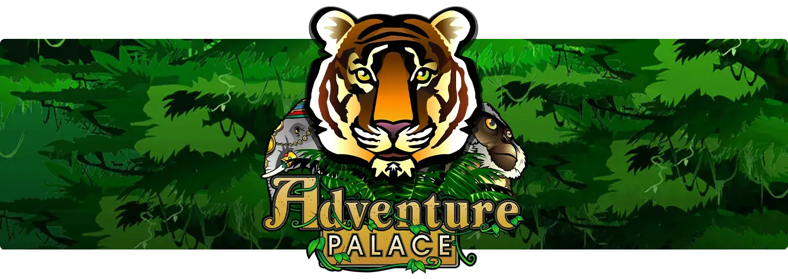 Adventure Palace