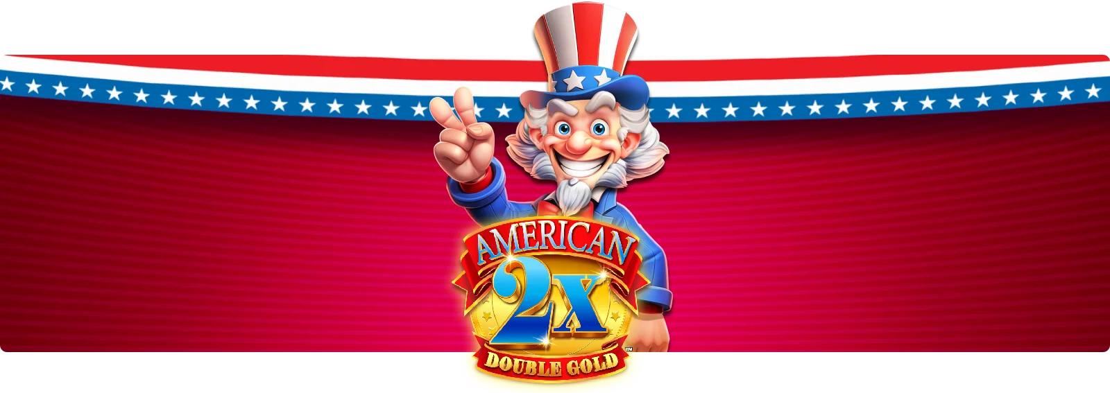 American Double Gold