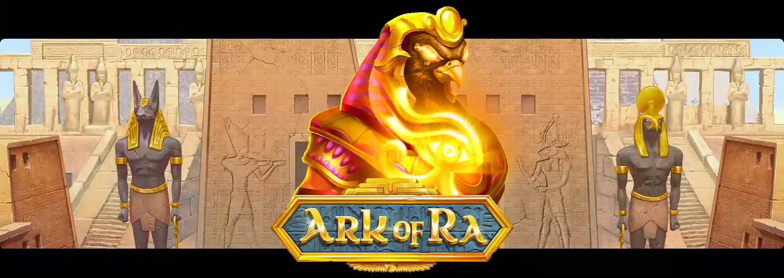 Ark of Ra