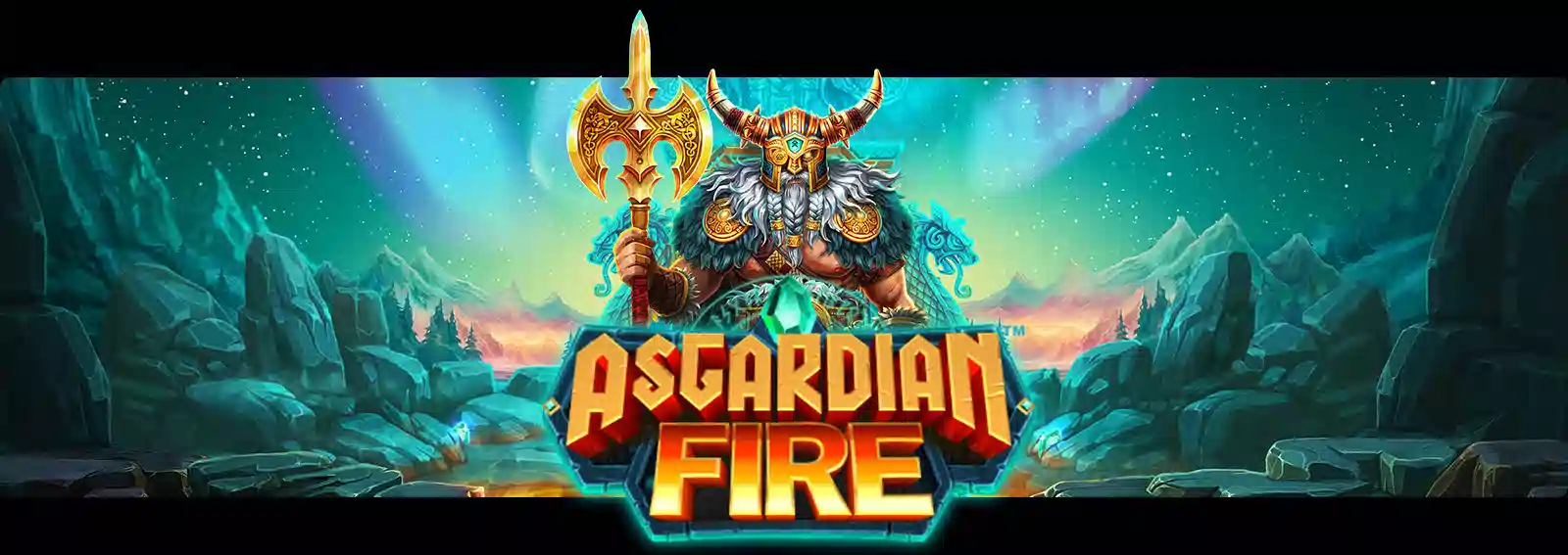 Asgardian Fire
