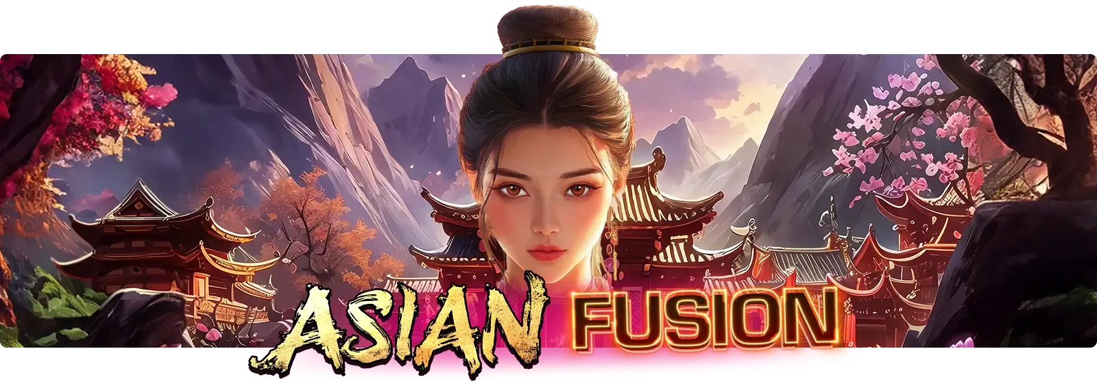 Asian Fusion